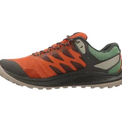 Montagne|Running*Merrell Nova 3 GTX Clay