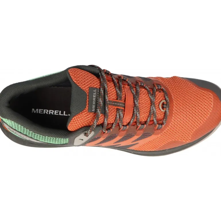 Montagne|Running*Merrell Nova 3 GTX Clay
