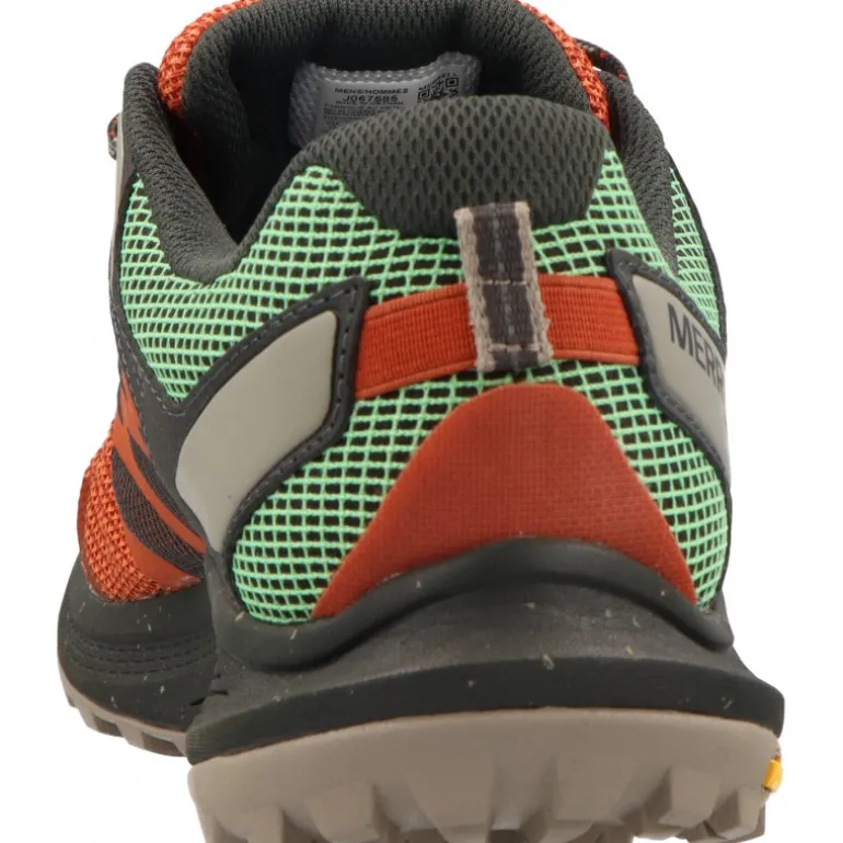 Montagne|Running*Merrell Nova 3 GTX Clay