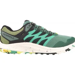 Montagne|Running*Merrell Nova 3 Pine Green