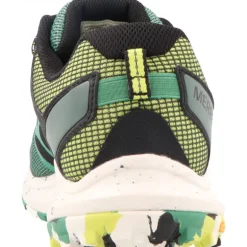 Montagne|Running*Merrell Nova 3 Pine Green