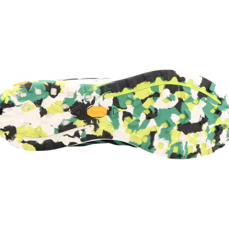 Montagne|Running*Merrell Nova 3 Pine Green