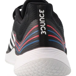 Baskets*Adidas Novaflight Primegreen M Black/Multi