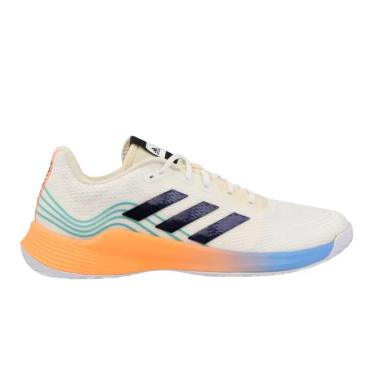 Baskets*Adidas Novaflight Primegreen M multi