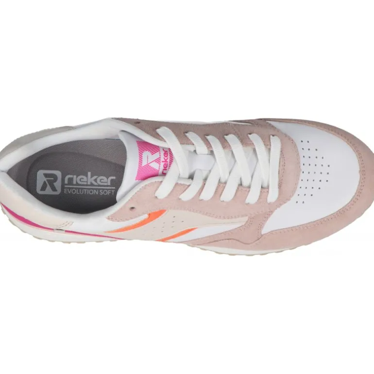 Sneakers*Rieker Evolution Nube Lightorse