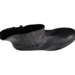 Bottines*Gabor Nuuk Black