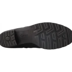 Bottines*Gabor Nuuk Black