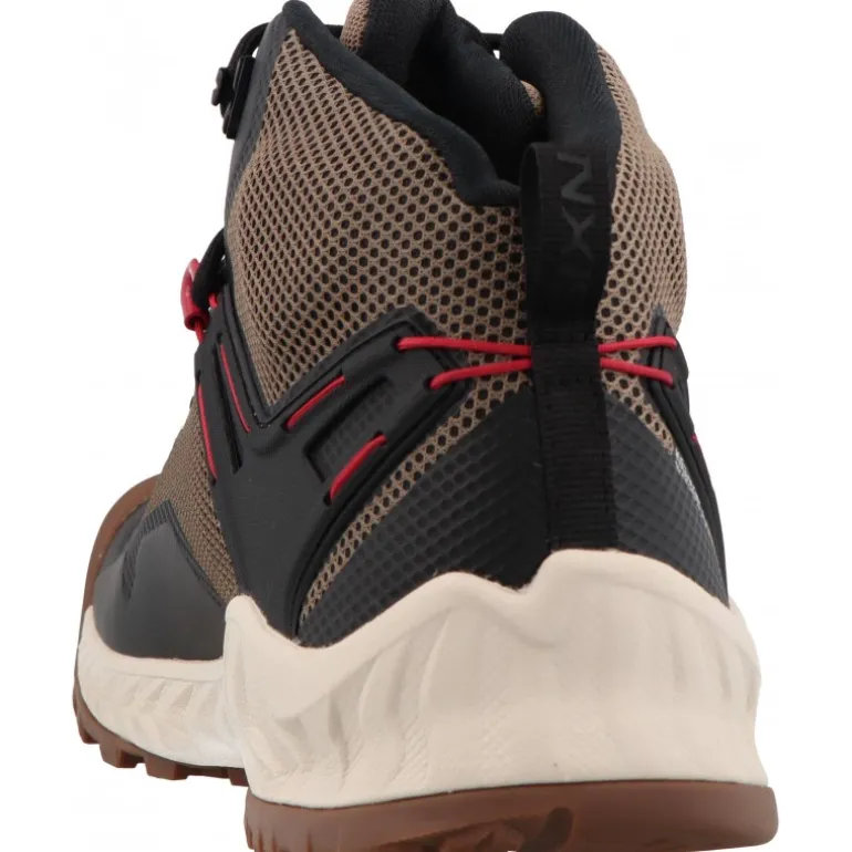 Montagne*Keen Nxis Evo Mid WP Brindle
