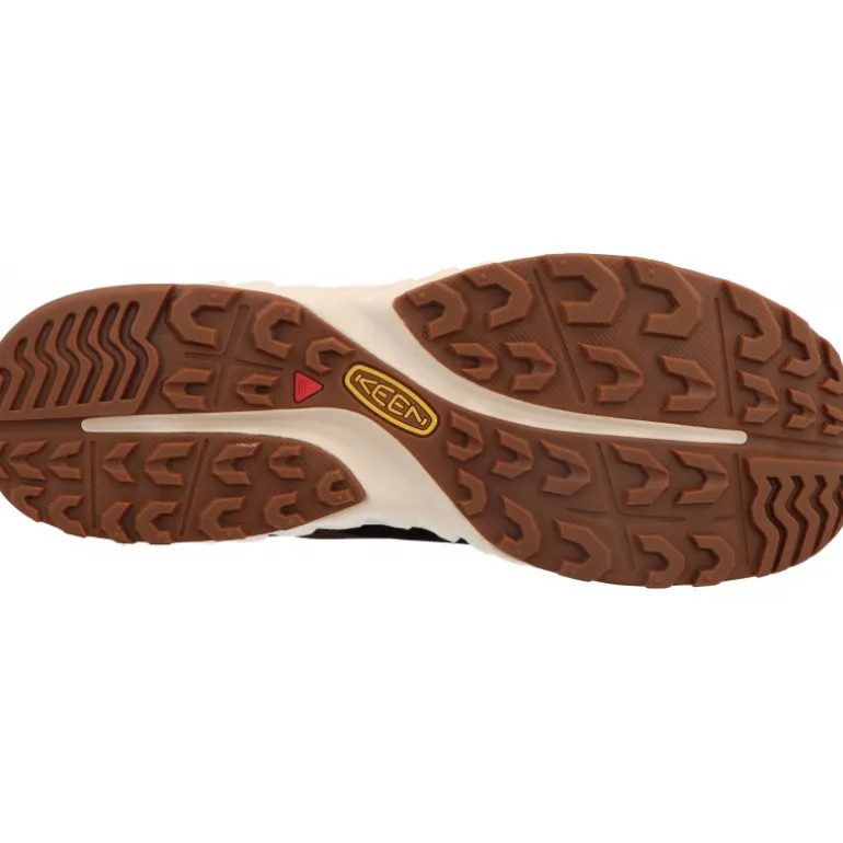 Montagne*Keen Nxis Evo Mid WP Brindle