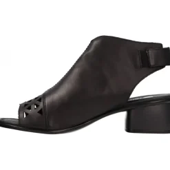 Sandales*Remonte Nymphe Lisa Black