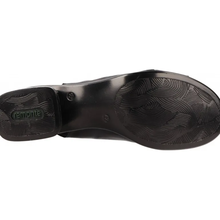 Sandales*Remonte Nymphe Lisa Black