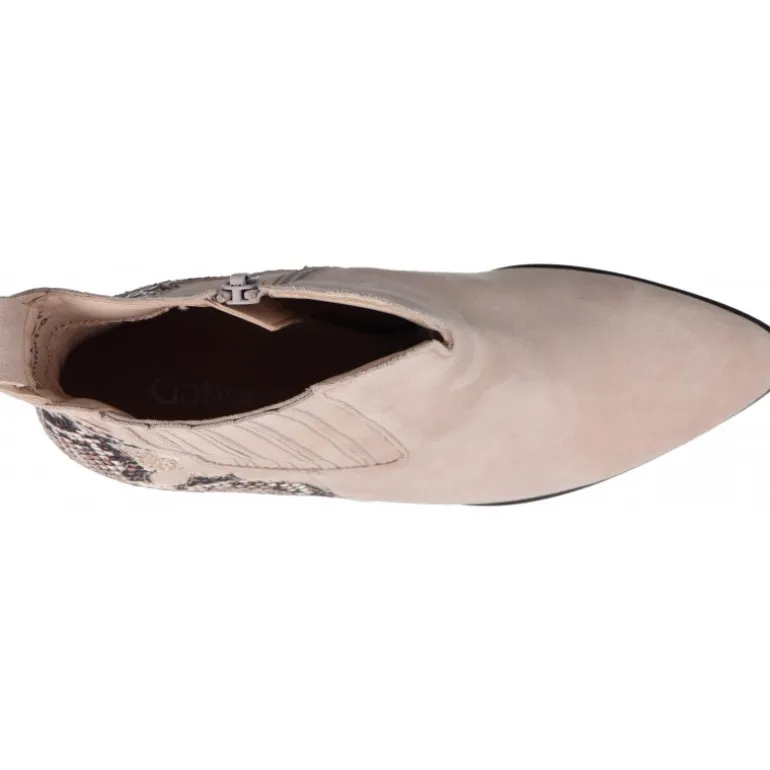 Bottines*Gabor Oasi