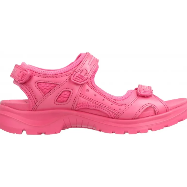 Sandales*Ecco Offroad Bubblegum