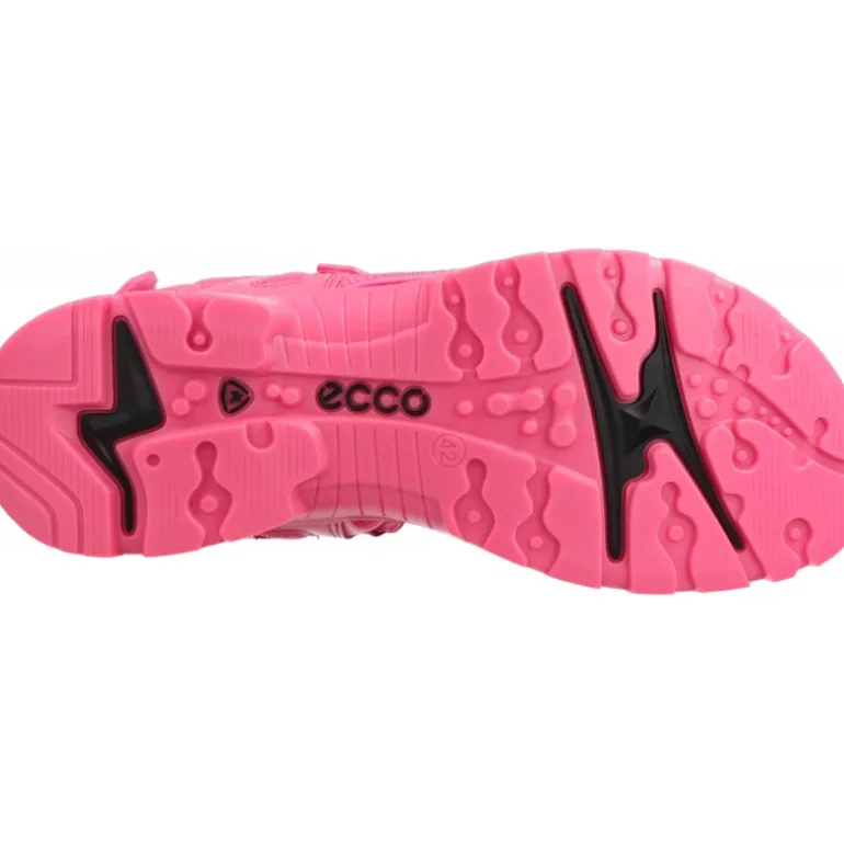 Sandales*Ecco Offroad Bubblegum