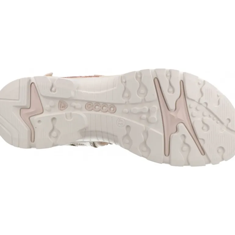 Sandales*Ecco Offroad Multicolor Limestone