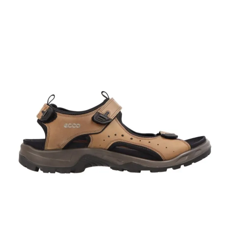 Sandales*Ecco Offroad Navajo Brown