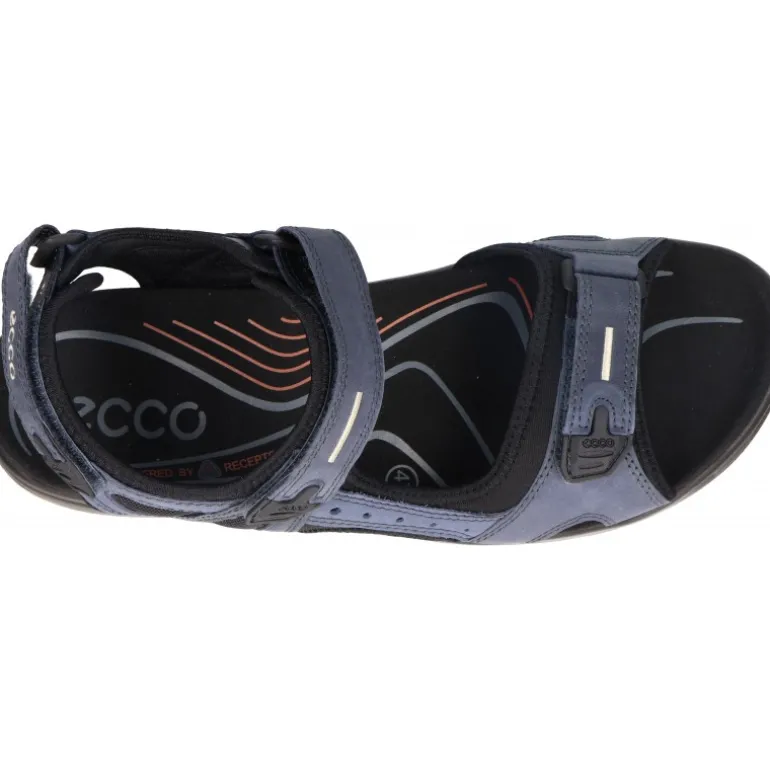 Sandales*Ecco Offroad Ombre