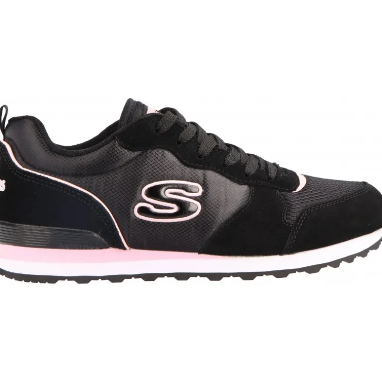Sneakers*Skechers OG85 Black