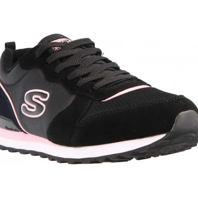 Sneakers*Skechers OG85 Black