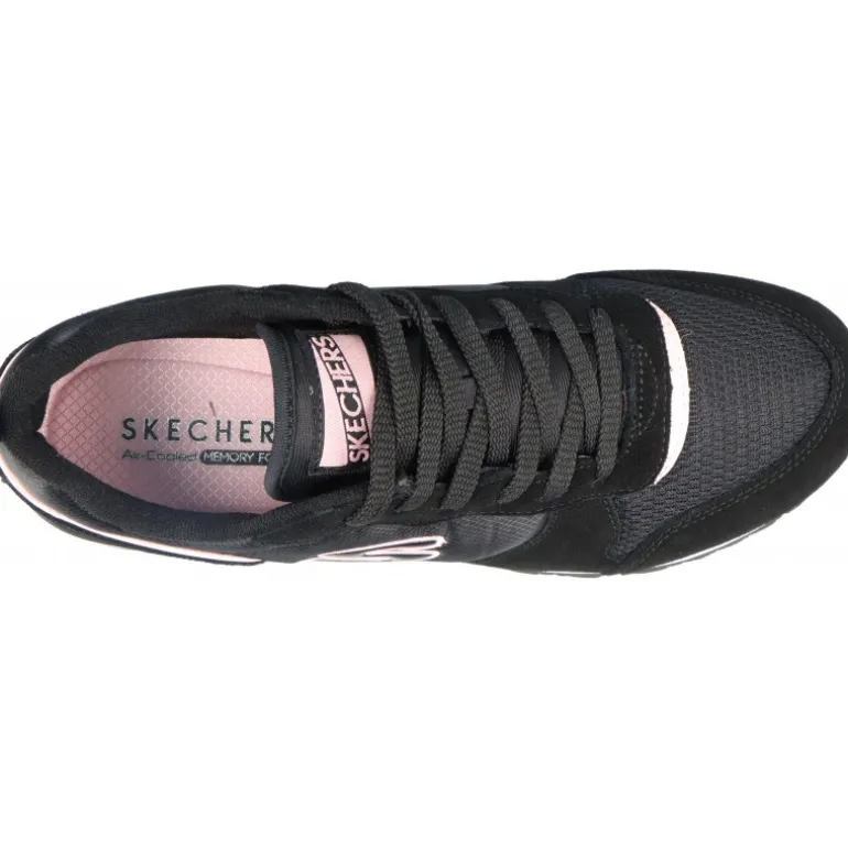 Sneakers*Skechers OG85 Black
