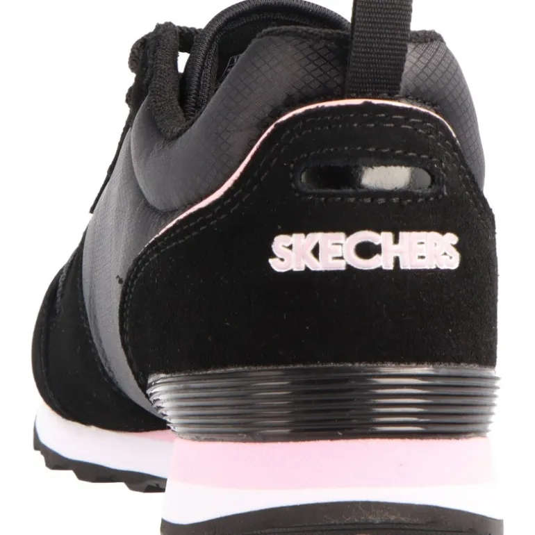 Sneakers*Skechers OG85 Black