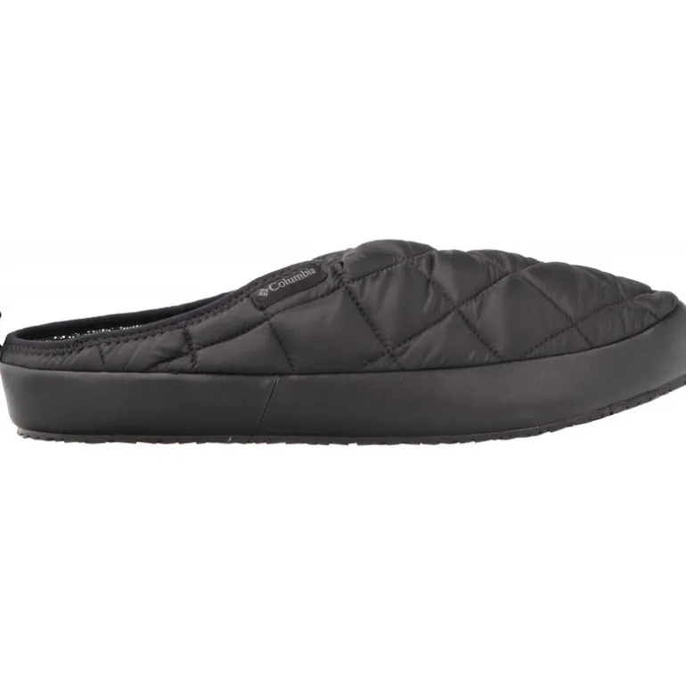 Chaussons*Columbia Oh Lazy Bend Camper Black Graphite