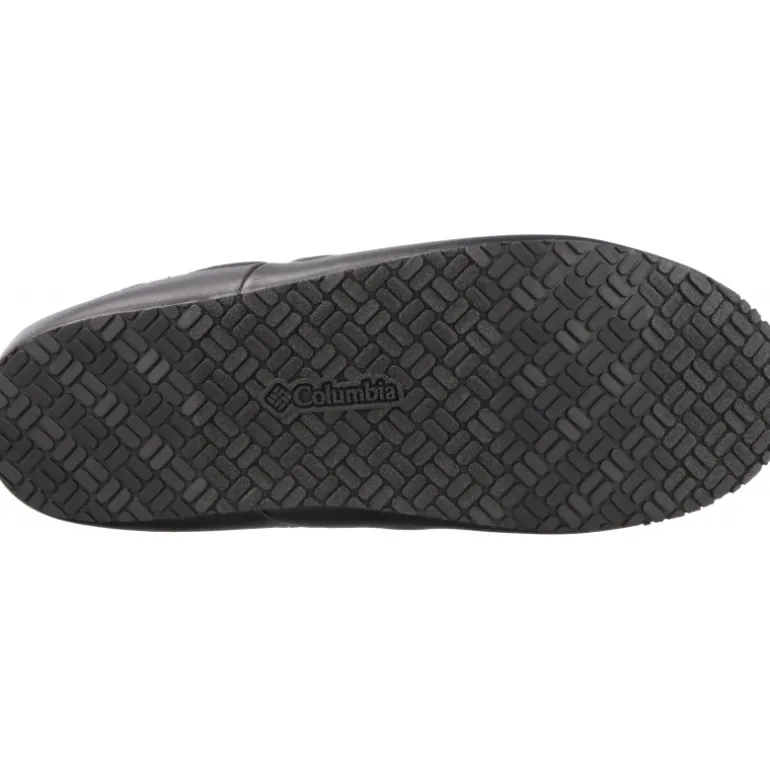 Chaussons*Columbia Oh Lazy Bend Camper Black Graphite
