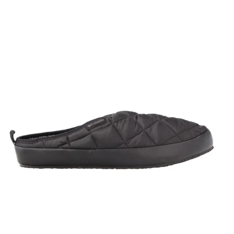 Chaussons*Columbia Oh Lazy Bend Camper Black Graphite