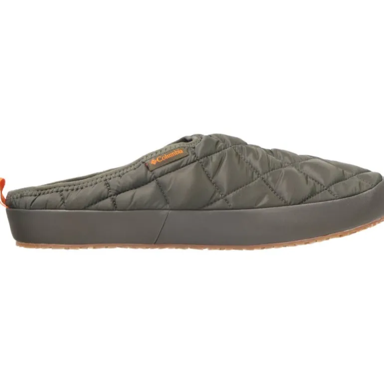 Chaussons*Columbia Oh Lazy Bend Camper Deep Olive