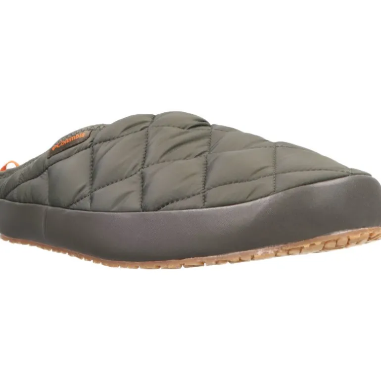 Chaussons*Columbia Oh Lazy Bend Camper Deep Olive