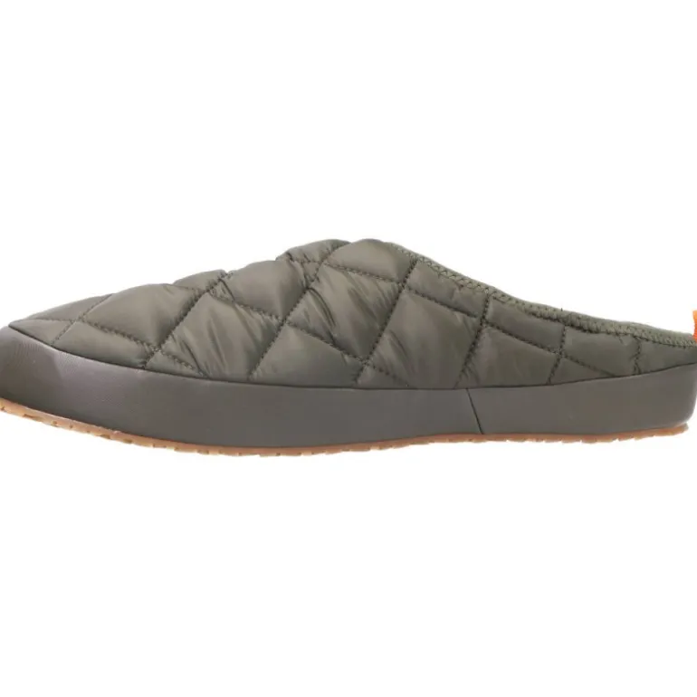 Chaussons*Columbia Oh Lazy Bend Camper Deep Olive