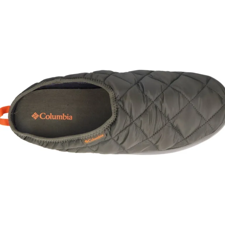 Chaussons*Columbia Oh Lazy Bend Camper Deep Olive