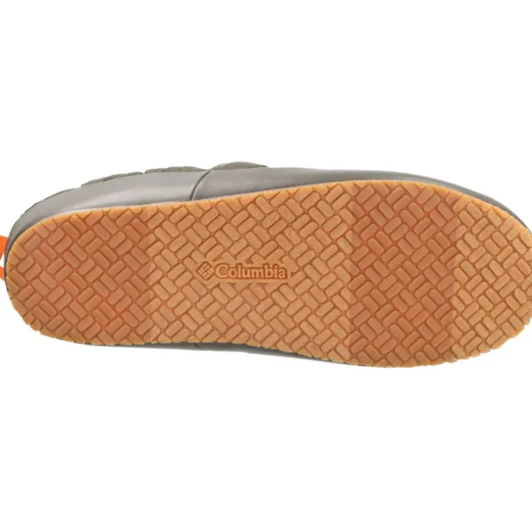 Chaussons*Columbia Oh Lazy Bend Camper Deep Olive