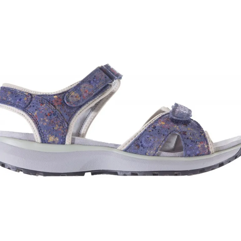 Sandales*Westland Olivia 07 ocean