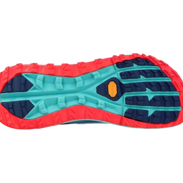 Running|Baskets*Altra Olympus 5 Blue