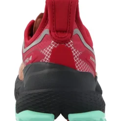 Running*Altra Olympus 5 Brown Red