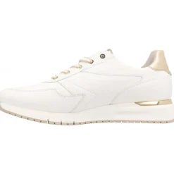 Sneakers*Gabor Opal Blanc