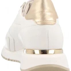 Sneakers*Gabor Opal Blanc