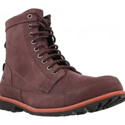 Bottes / Montantes*Timberland Original Leather 6 in Boot Soil