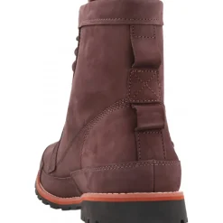 Bottes / Montantes*Timberland Original Leather 6 in Boot Soil