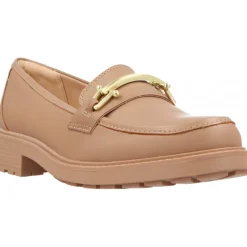 Mocassins*Clarks Orinoco2 Edge Praline