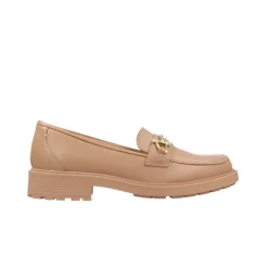 Mocassins*Clarks Orinoco2 Edge Praline