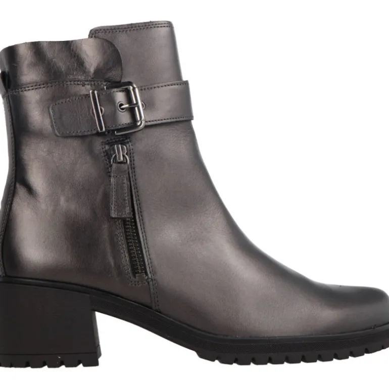 Bottines*Gabor Orlando