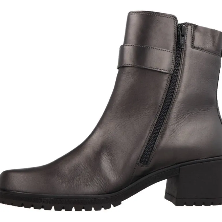 Bottines*Gabor Orlando