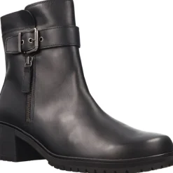Bottines*Gabor Orlando Black