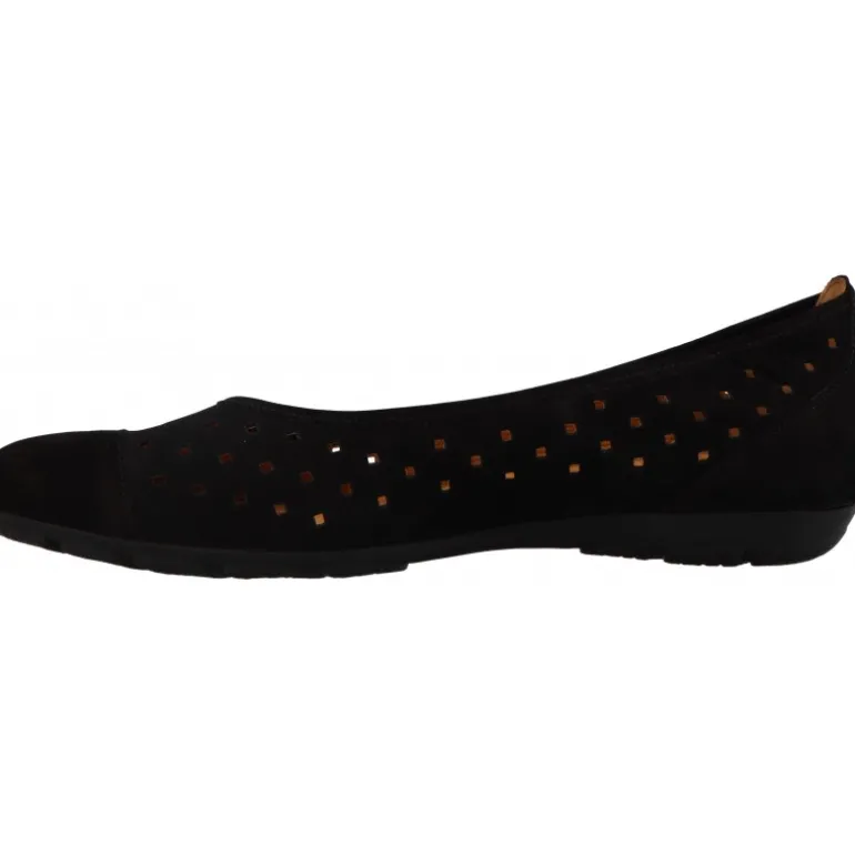 Ballerines*Gabor Orna Black