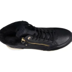 Bottines*Remonte Ottawa Schwarz