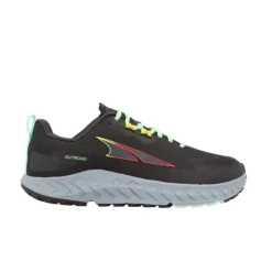 Montagne|Running*Altra Outroad Dark Gray Blue