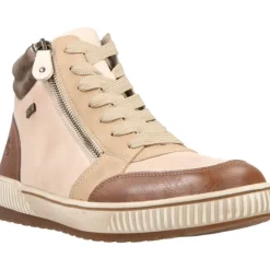 Bottines*Remonte Oxy Chestnut