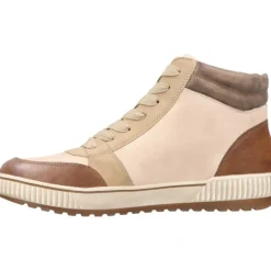 Bottines*Remonte Oxy Chestnut